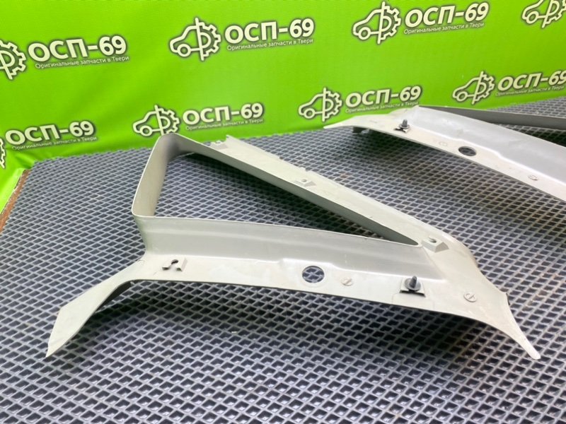 Обшивки стоек, 1490 рублей, Тверь