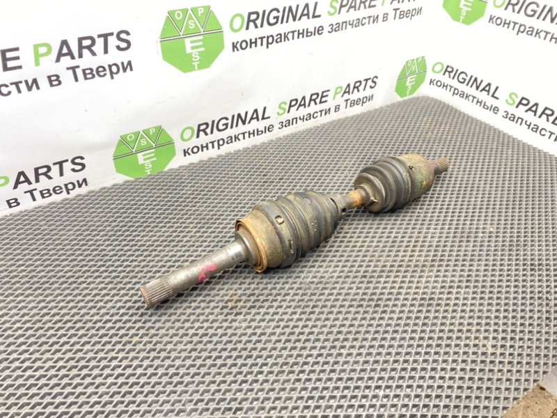 Полуось, 6490 рублей, Тверь