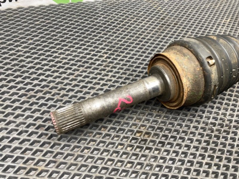 Полуось, 6490 рублей, Тверь