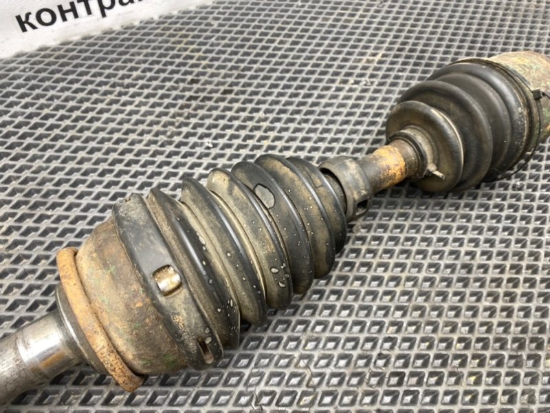 Полуось, 6490 рублей, Тверь