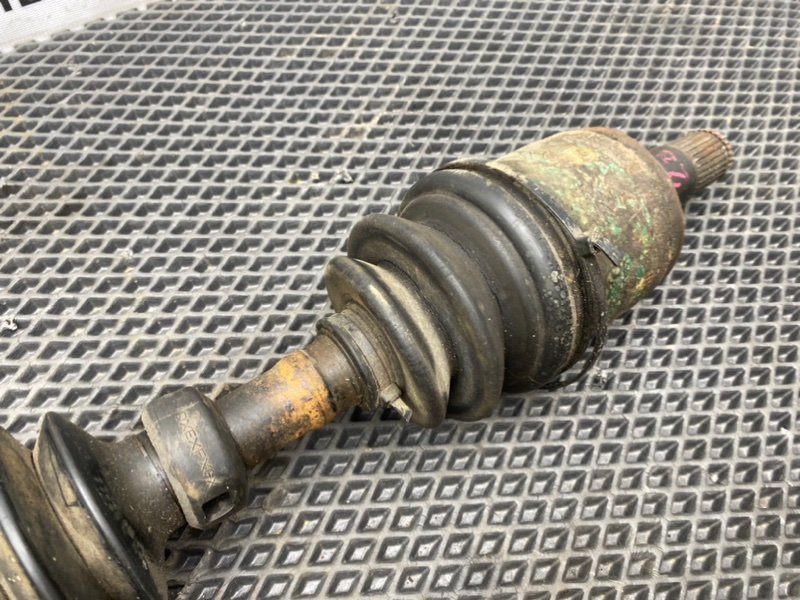 Полуось, 6490 рублей, Тверь