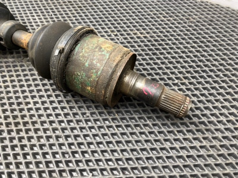 Полуось, 6490 рублей, Тверь