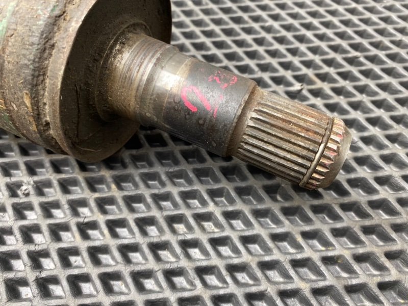 Полуось, 6490 рублей, Тверь