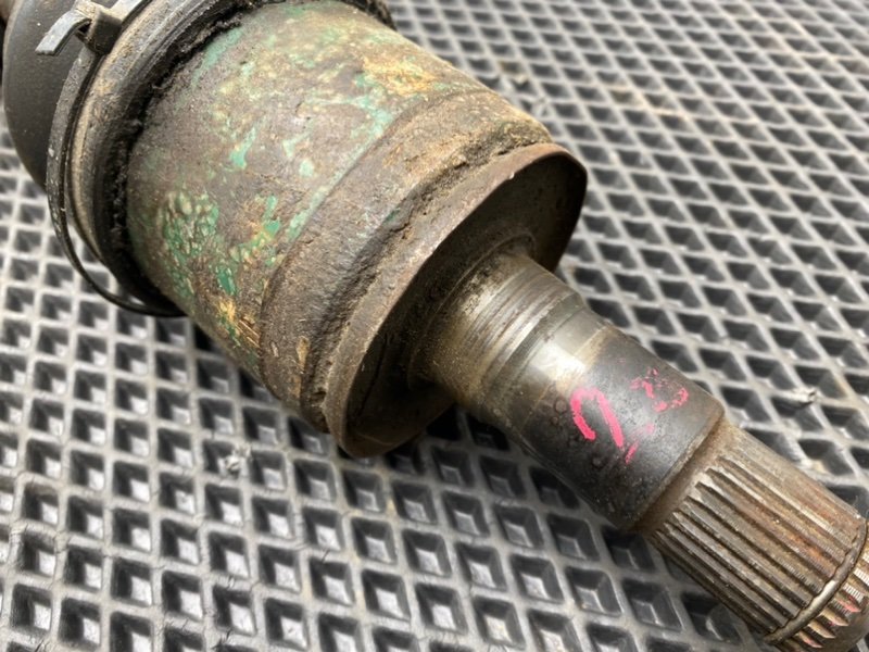 Полуось, 6490 рублей, Тверь