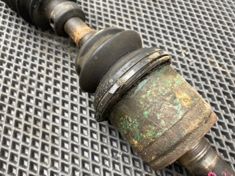 Полуось, 6490 рублей, Тверь