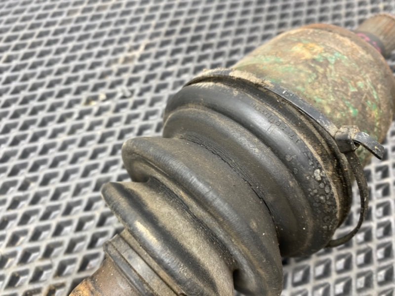 Полуось, 6490 рублей, Тверь