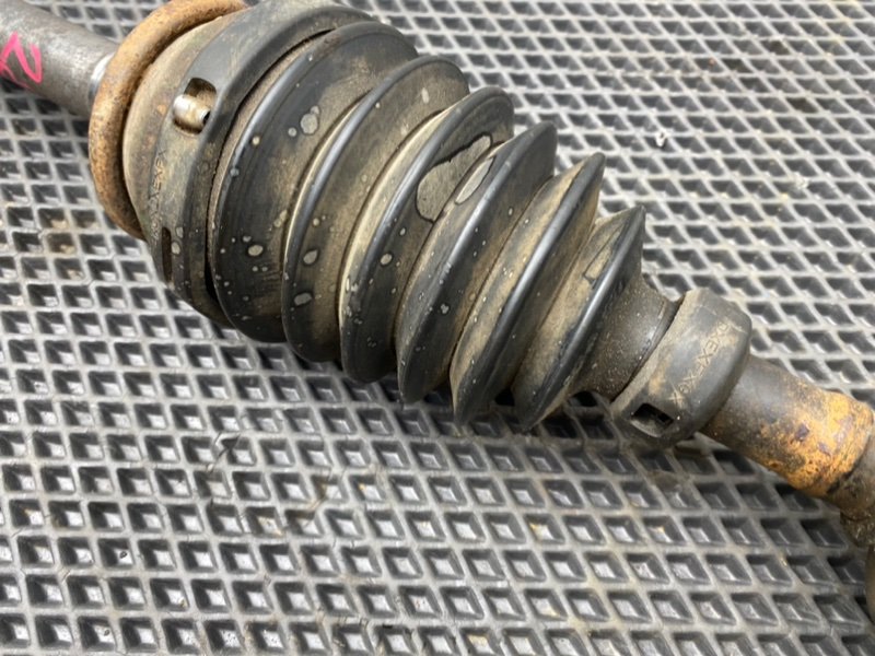 Полуось, 6490 рублей, Тверь