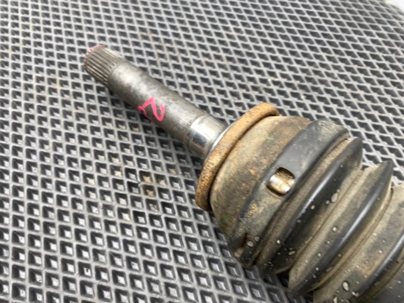 Полуось, 6490 рублей, Тверь