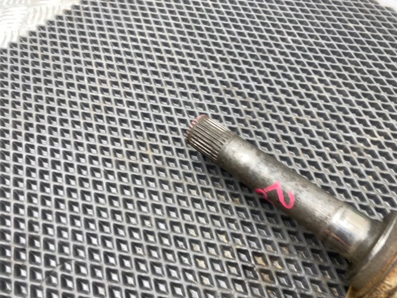 Полуось, 6490 рублей, Тверь