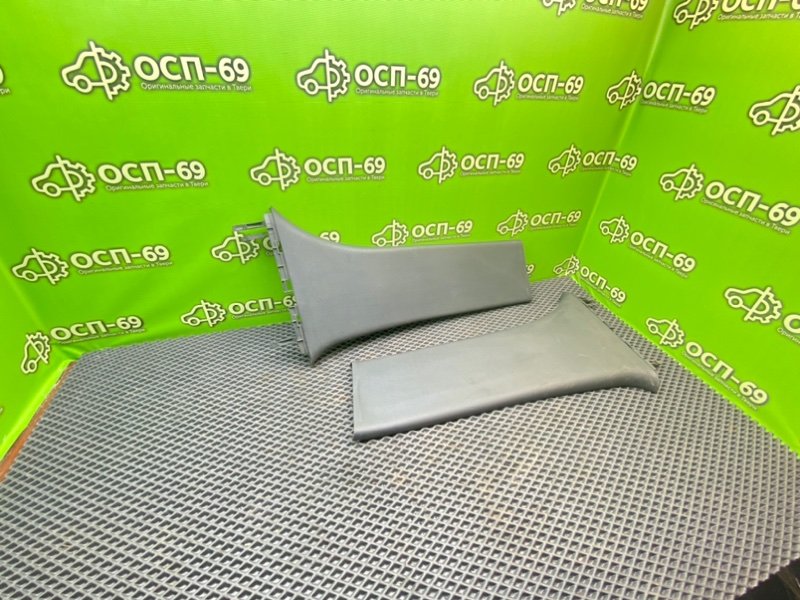 Обшивки стоек, 1390 рублей, Тверь