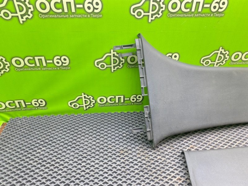 Обшивки стоек, 1390 рублей, Тверь