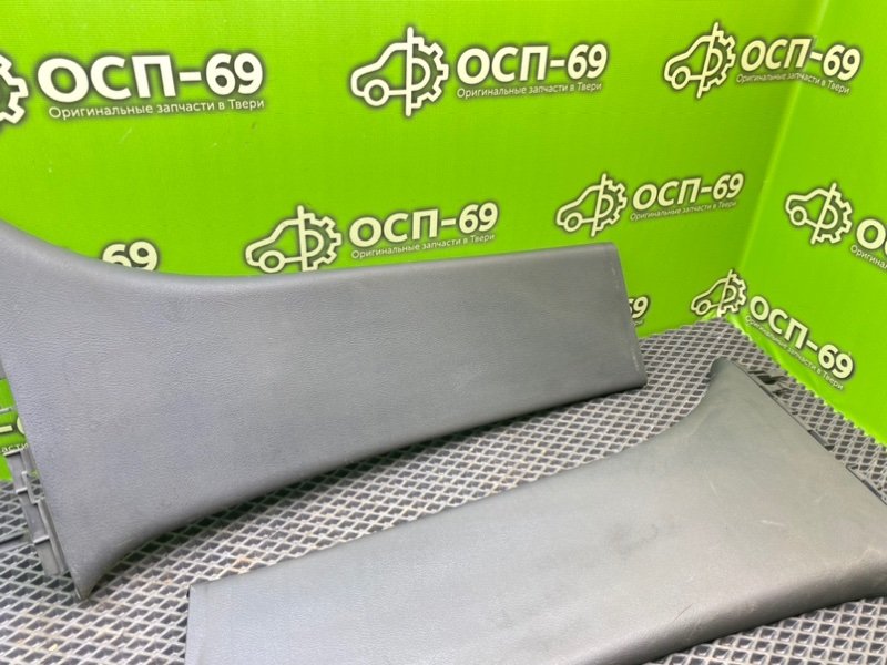 Обшивки стоек, 1390 рублей, Тверь