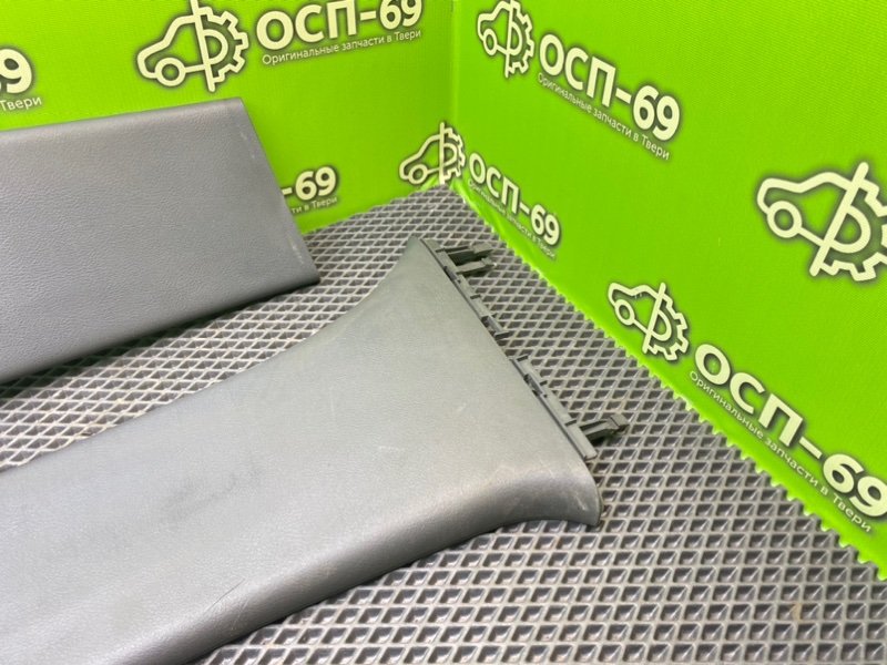 Обшивки стоек, 1390 рублей, Тверь