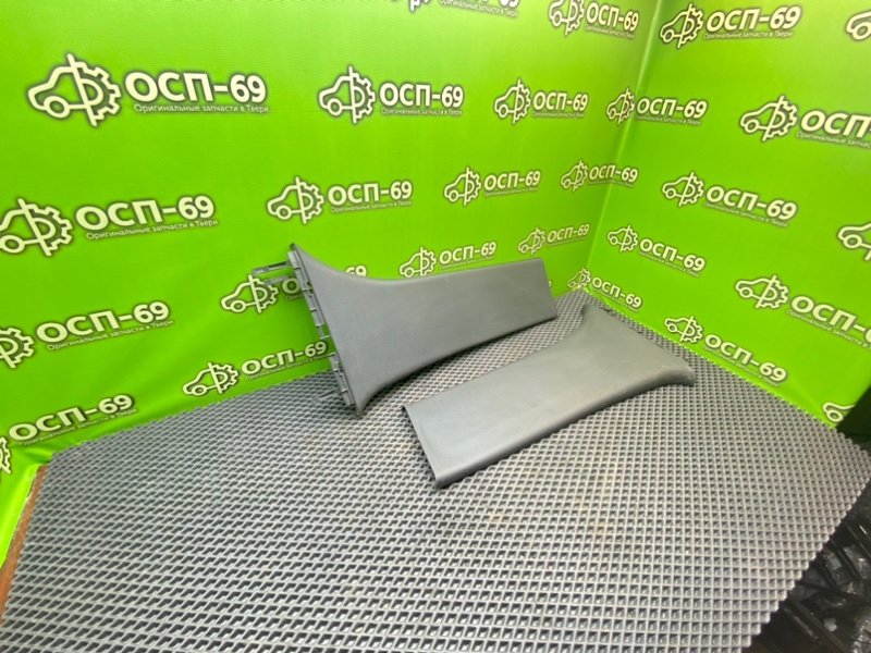 Обшивки стоек, 1390 рублей, Тверь