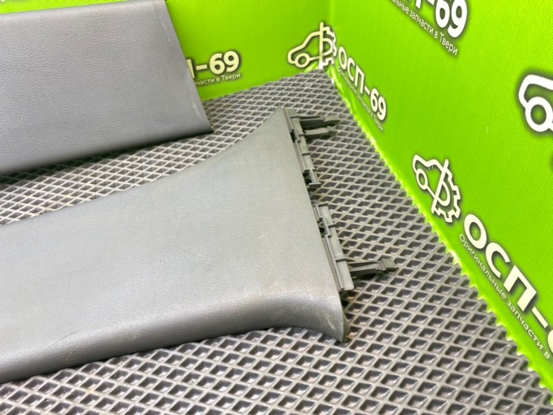 Обшивки стоек, 1390 рублей, Тверь