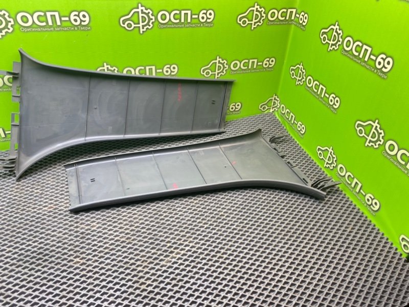 Обшивки стоек, 1390 рублей, Тверь