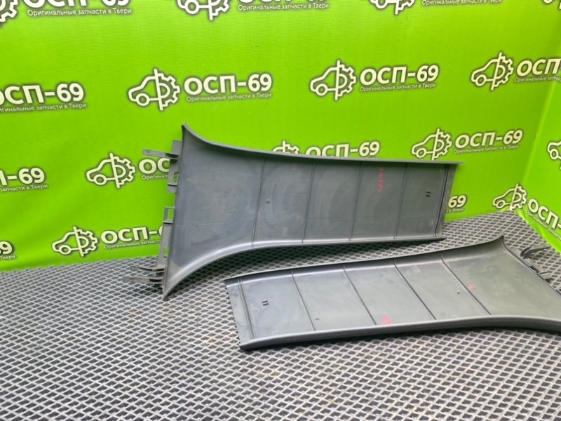 Обшивки стоек, 1390 рублей, Тверь