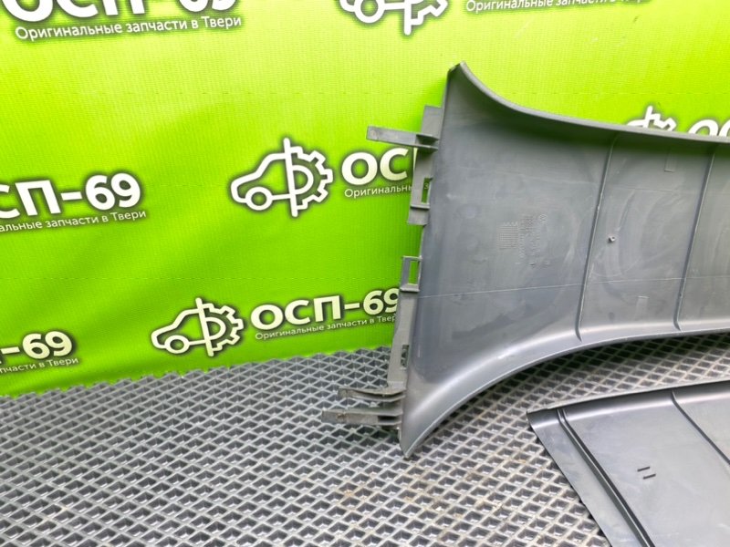 Обшивки стоек, 1390 рублей, Тверь