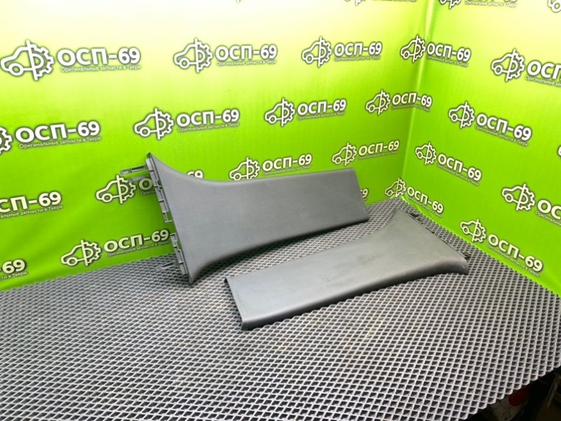 Обшивки стоек, 1390 рублей, Тверь