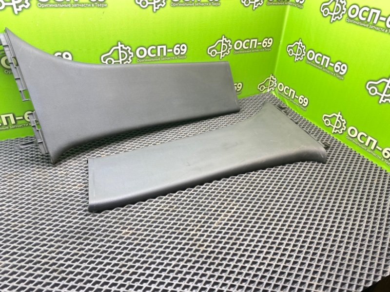 Обшивки стоек, 1390 рублей, Тверь