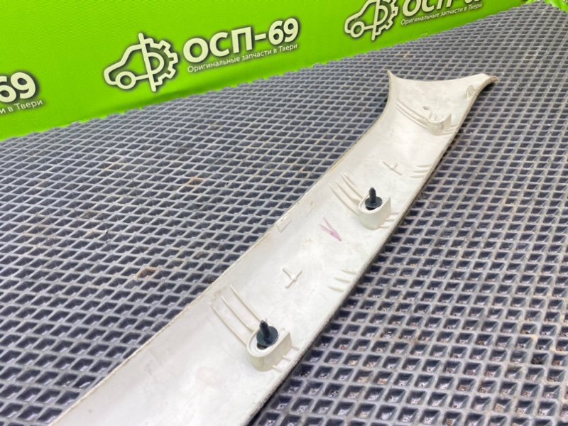 Накладка стойки, 490 рублей, Тверь