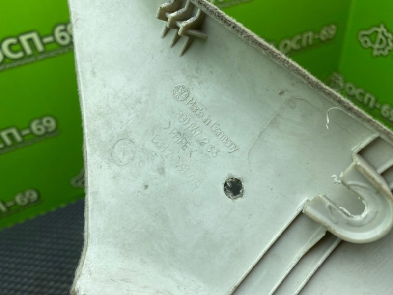 Накладка стойки, 490 рублей, Тверь