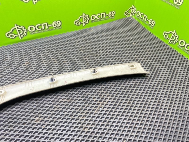 Накладка стойки, 490 рублей, Тверь