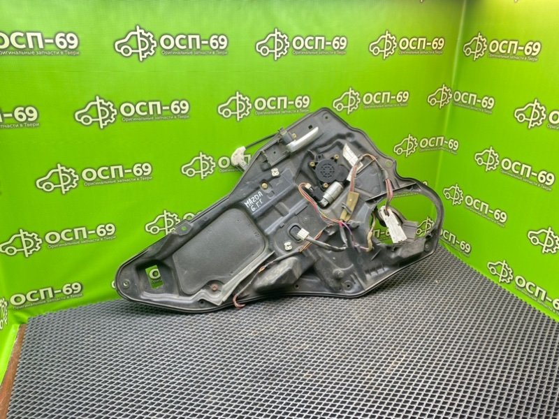 Стеклоподъемник, 1990 рублей, Тверь