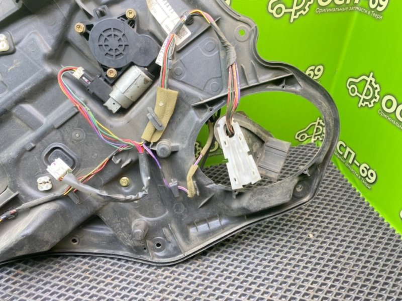 Стеклоподъемник, 1990 рублей, Тверь