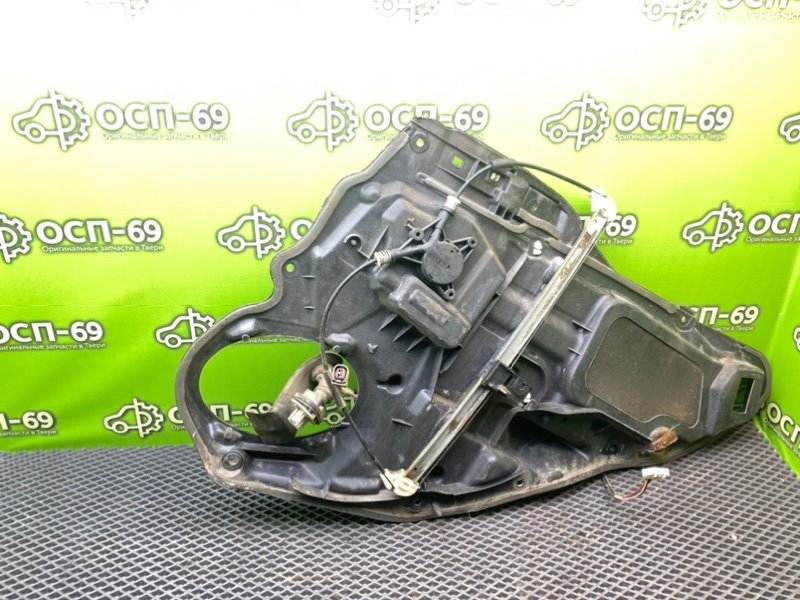 Стеклоподъемник, 1990 рублей, Тверь