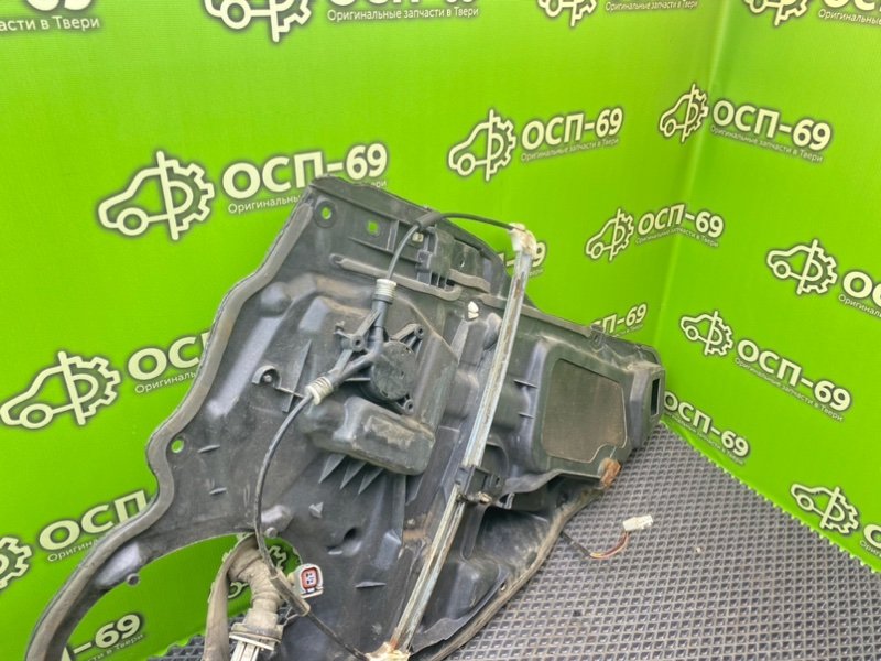 Стеклоподъемник, 1990 рублей, Тверь