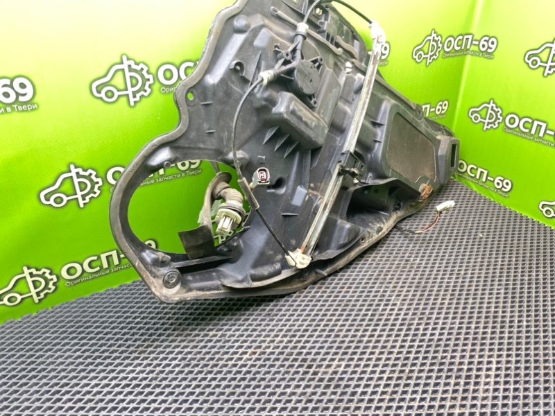 Стеклоподъемник, 1990 рублей, Тверь