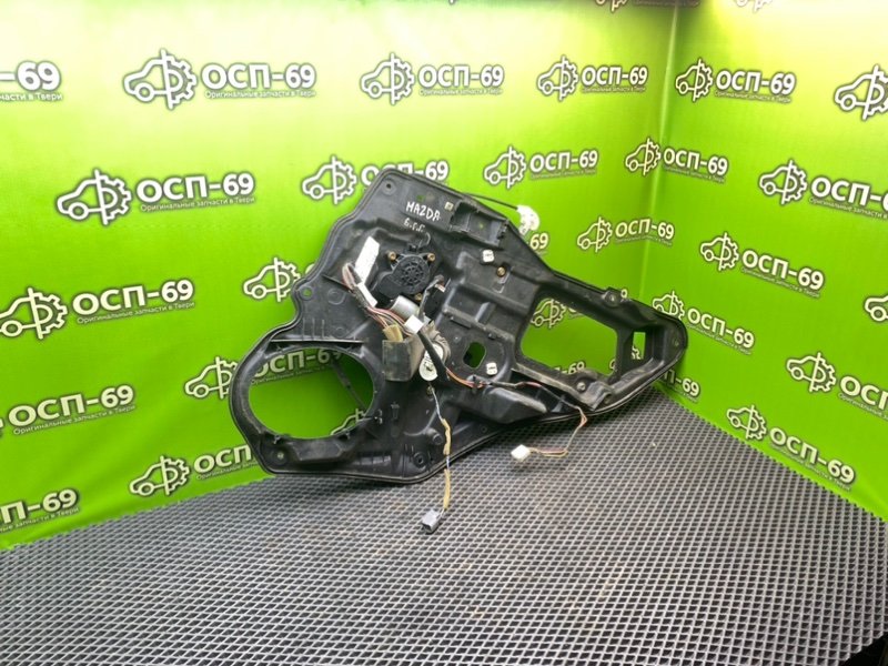 Стеклоподъемник, 1490 рублей, Тверь