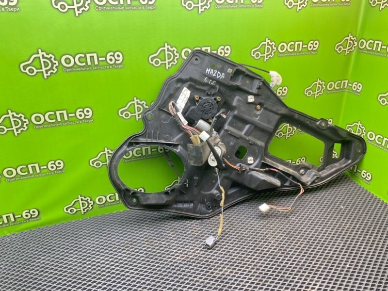 Стеклоподъемник, 1490 рублей, Тверь