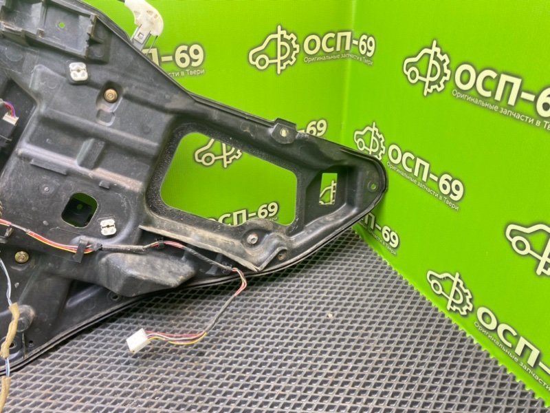 Стеклоподъемник, 1490 рублей, Тверь