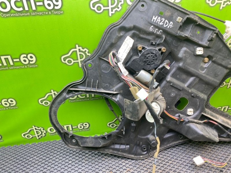 Стеклоподъемник, 1490 рублей, Тверь