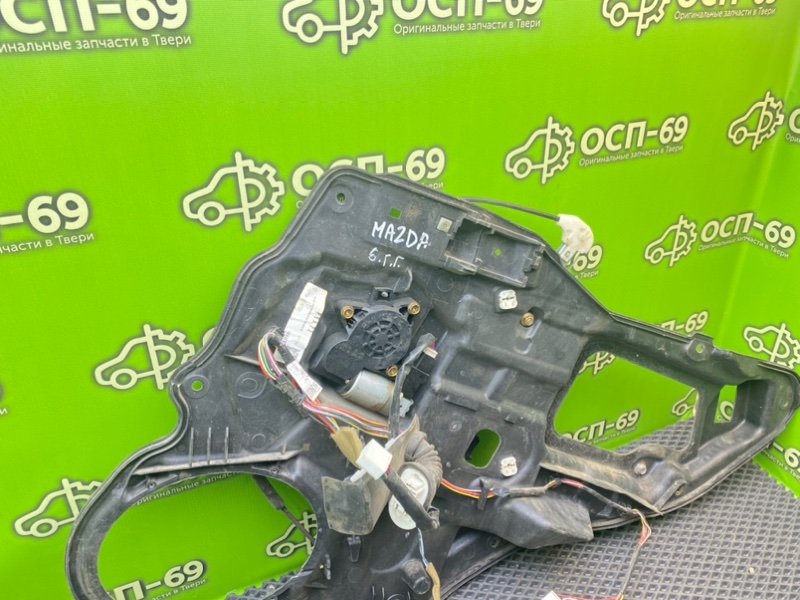 Стеклоподъемник, 1490 рублей, Тверь