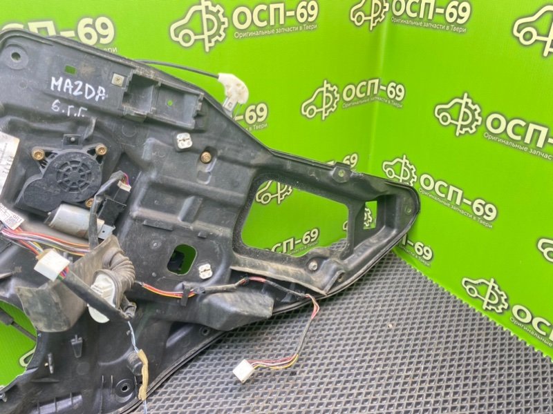 Стеклоподъемник, 1490 рублей, Тверь