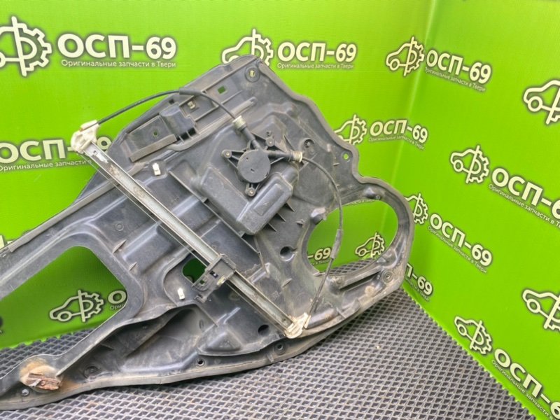 Стеклоподъемник, 1490 рублей, Тверь