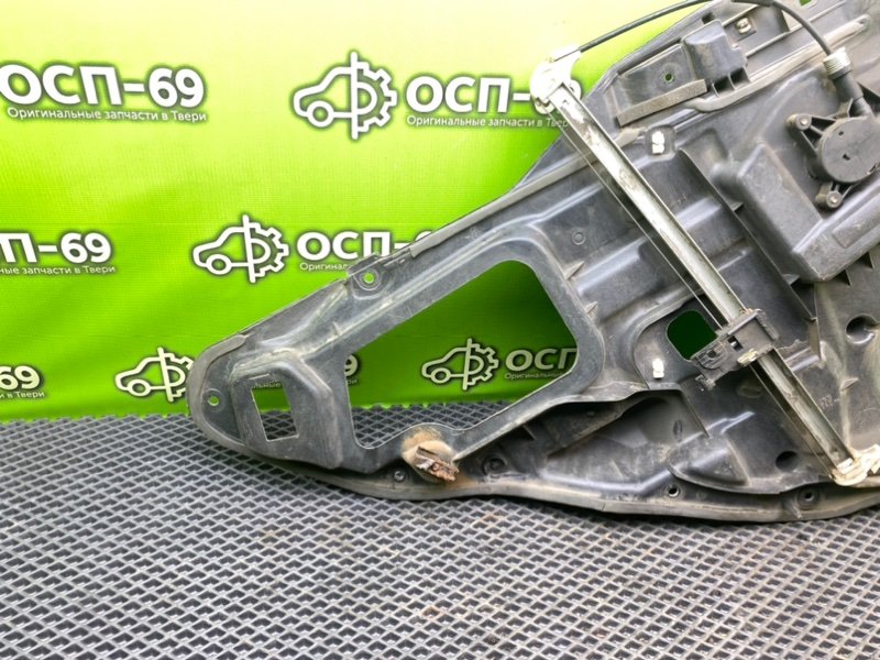 Стеклоподъемник, 1490 рублей, Тверь