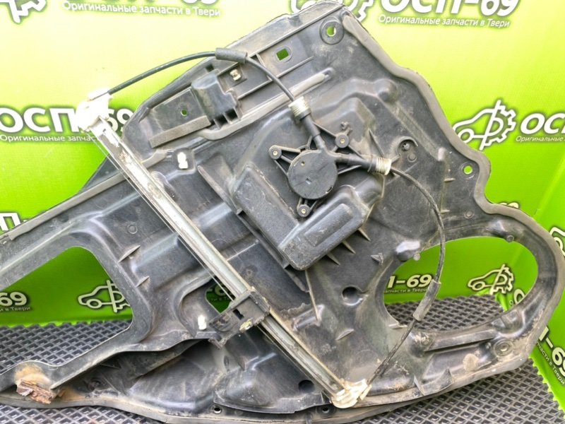 Стеклоподъемник, 1490 рублей, Тверь