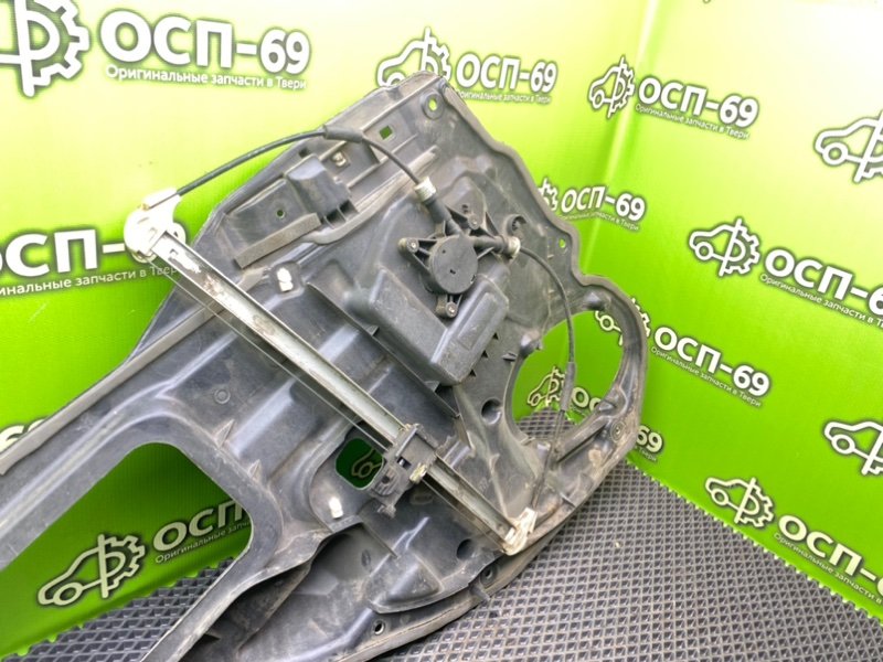 Стеклоподъемник, 1490 рублей, Тверь