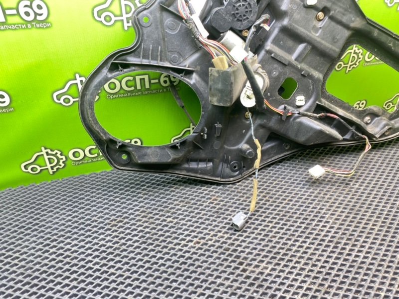 Стеклоподъемник, 1490 рублей, Тверь