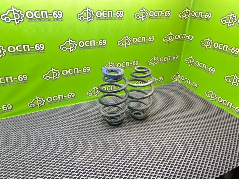 Пружины, 2990 рублей, Тверь