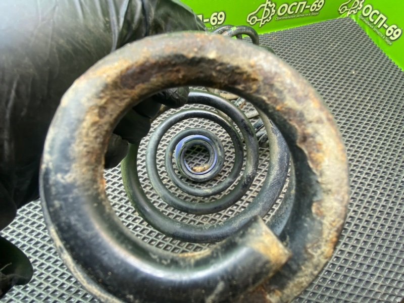 Пружины, 2990 рублей, Тверь