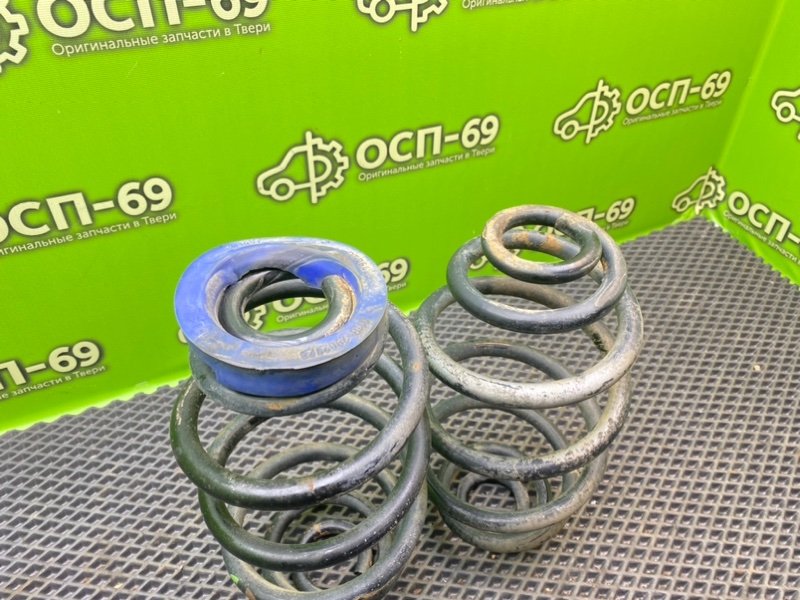 Пружины, 2990 рублей, Тверь