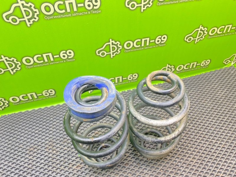 Пружины, 2990 рублей, Тверь