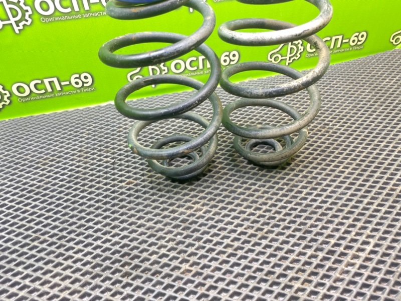 Пружины, 2990 рублей, Тверь