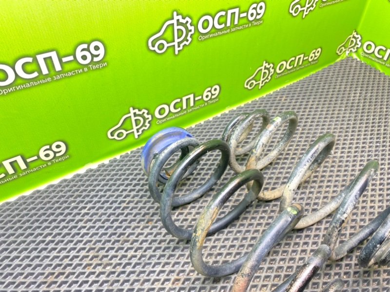 Пружины, 2990 рублей, Тверь