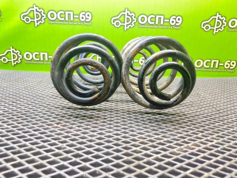 Пружины, 2990 рублей, Тверь